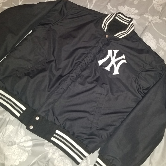 New York Yankees Jacket - Picture 4 of 4
